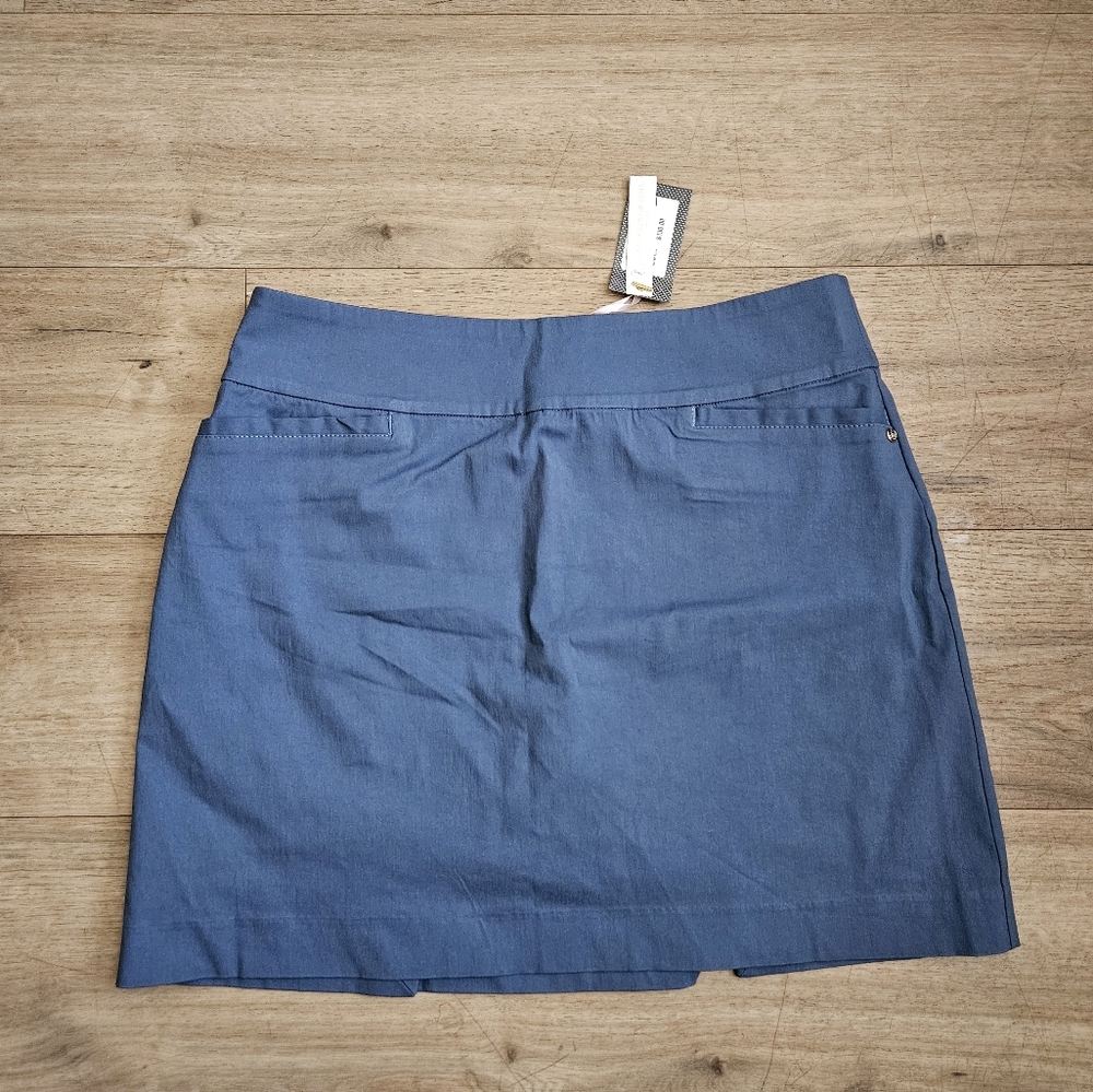 Blue Women's Skirt